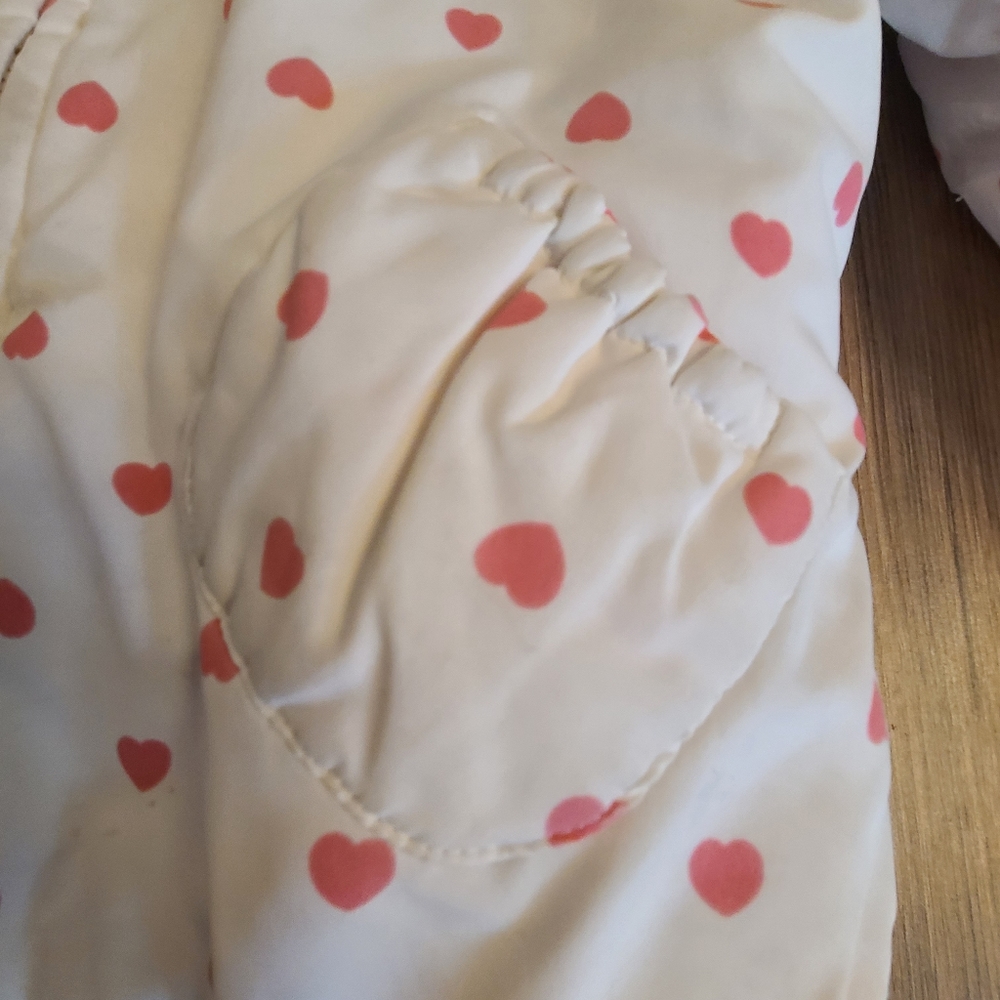 Toddler jacket - Picture 3 of 13